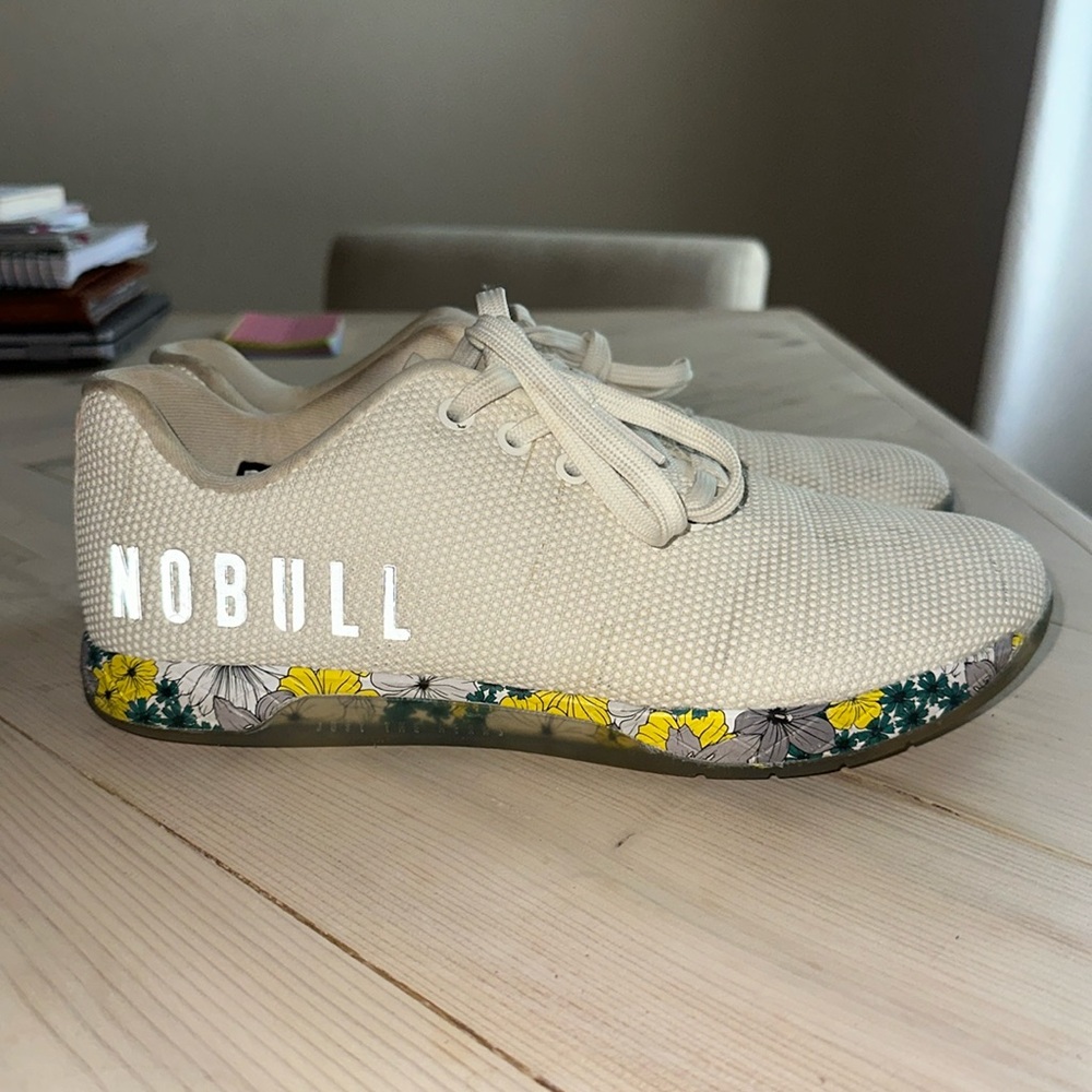No Bull Outworks Training shoes
